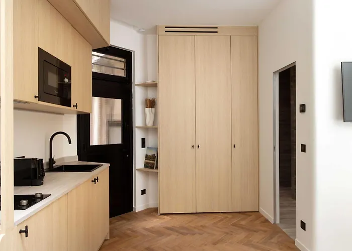 Cosy And Modern Apt-Jardin De Luxembourg